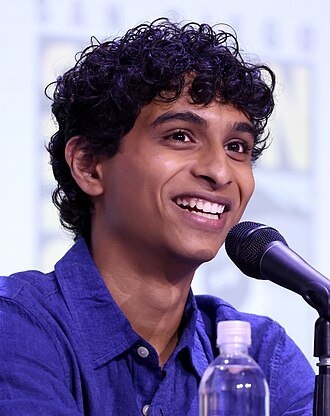 Aryan Simhadri