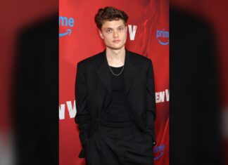 X-Men Casts Gen V’s Asa Germann as Angel After He Auditioned for Cyclops