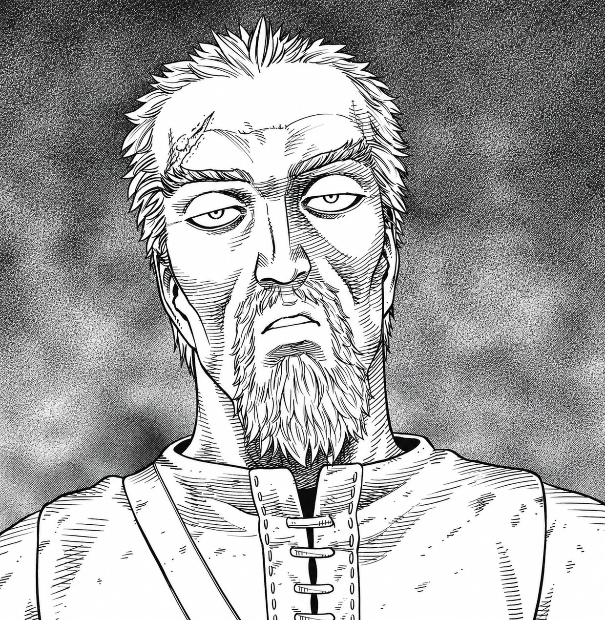 Askeladd in Vinland Saga