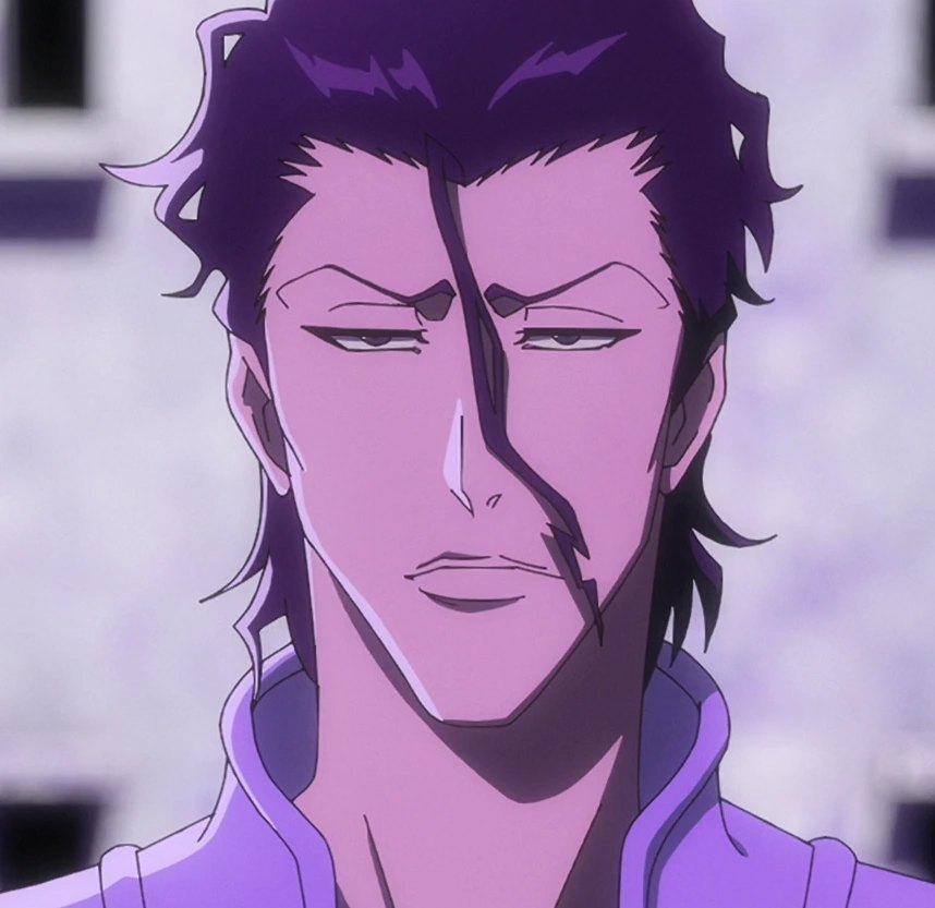 Askin Nakk Le Vaar, Sternritter The Deathdealing, in Bleach: Thousand-Year Blood War