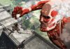 Attack on Titan 3 Got Its Biggest Tokyo Game Show Stage Yet, With New Story Details