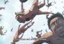 Attack on Titan Guide: All 94 Episodes, Cast and Where to Stream