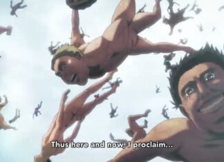 Attack on Titan Guide: All 94 Episodes, Cast and Where to Stream