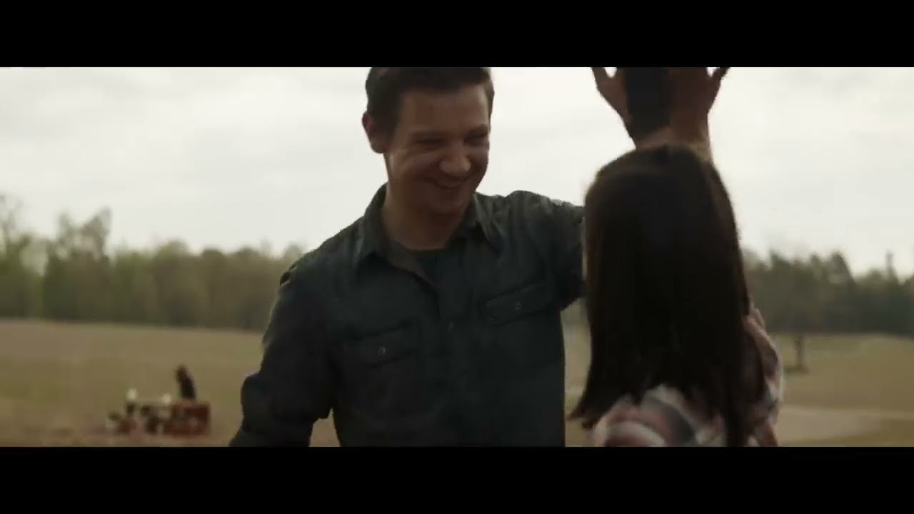 Avengers: Endgame official trailer art