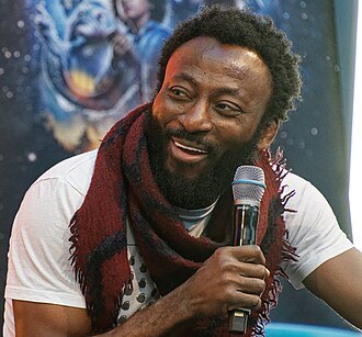 Babs Olusanmokun