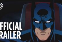 Batman: Knightfall Part 2: Knightquest Trailer Breakdown: Someone Else Is Wearing the Cowl