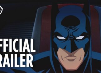 Batman: Knightfall Part 2: Knightquest Trailer Breakdown: Someone Else Is Wearing the Cowl