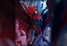 Injustice 3 Leak Reportedly Reveals Batwoman and Supergirl