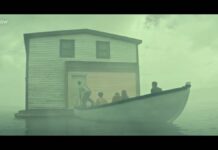 Below Trailer Breakdown: Netflix Still Won’t Show the Monster