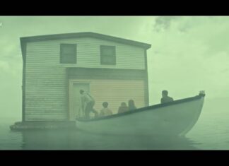 Below Trailer Breakdown: Netflix Is Hiding the Monster