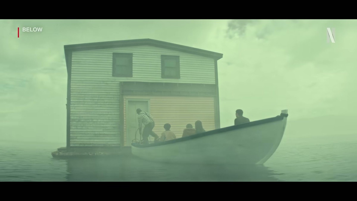 Below Trailer Breakdown: Netflix Still Won’t Show the Monster