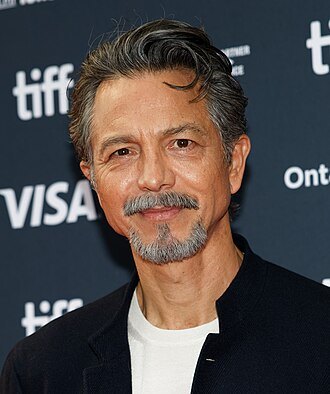 Benjamin Bratt