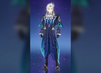 The Best Genshin Impact Characters, Ranked (Version 7.0)