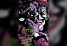 Best Joker Comic Storylines, Ranked