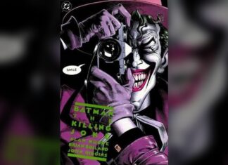 Best Joker Comic Storylines, Ranked