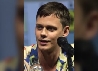 Bill Skarsgård Cast as PHYSINT’s Lead in Hideo Kojima’s Next Xbox Game