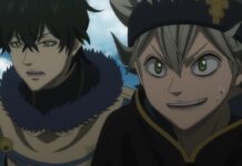 Black Clover Season 2 Episode Schedule: Release Date, Time and Where to Watch