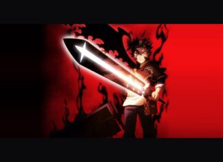 Black Clover Guide: All 170 Episodes, Cast and Where to Stream
