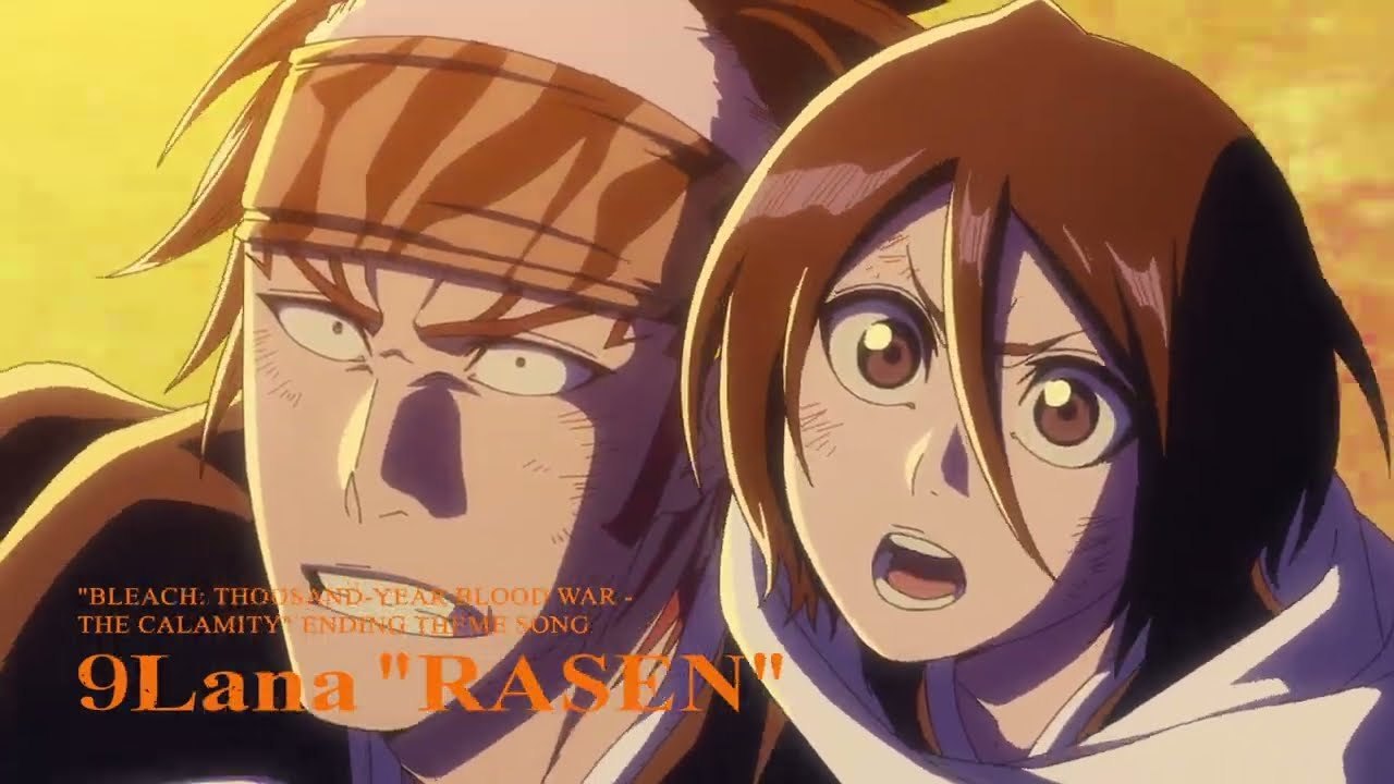Bleach: Thousand-Year Blood War still