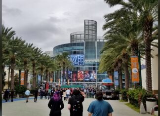 BlizzCon 2026: Diablo V Announced for Spring 2029, Netflix Series Also Confirmed