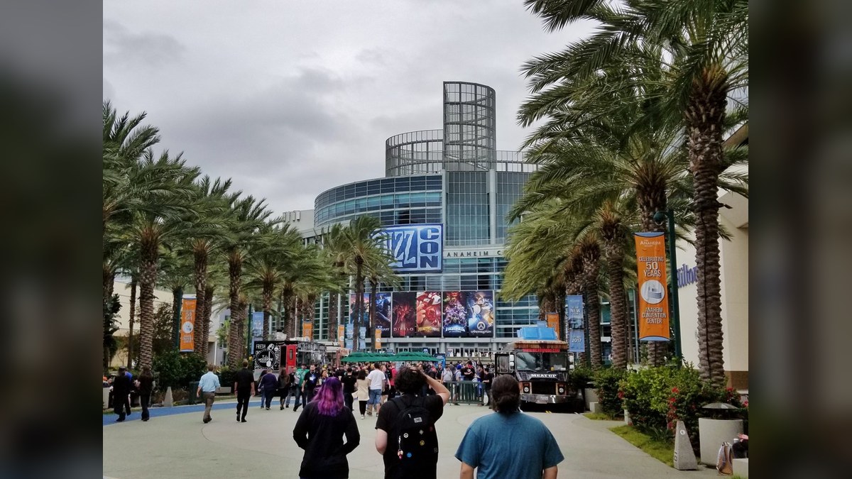 BlizzCon 2026: Diablo V Announced for Spring 2029, Netflix Series Also Confirmed