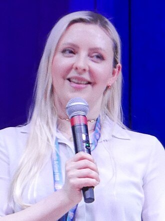 Brianna Knickerbocker