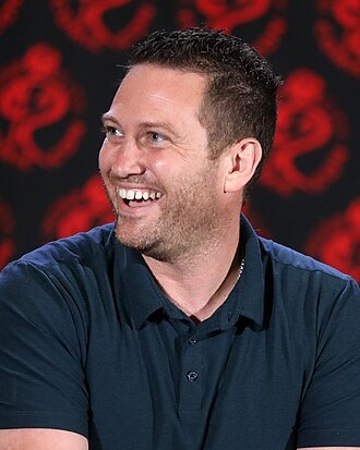 Bryce Papenbrook