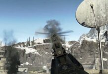 Call of Duty: Modern Warfare 4 Trailer Breakdown: The “Stranded” Campaign First Look, Shot by Shot