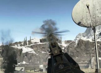 Call of Duty: Modern Warfare 4 Trailer Breakdown: “Stranded” Opens With a Threat, Not a Firefight
