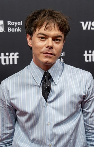 Charlie Heaton