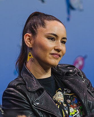Christina Chong