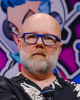 Christopher Sabat
