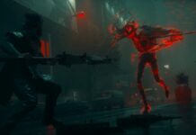 Control Resonant Launches Today With Very Positive Reviews (and a Same-Day Hotfix)