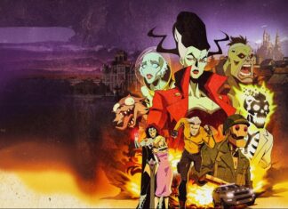 Creature Commandos Guide: Every Episode, Cast and Where to Stream