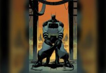 DC Nearly Doubles Marvel’s Comic Shop Market Share Without a New Absolute Batman Issue