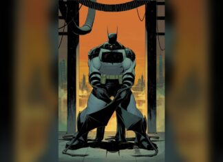 DC Nearly Doubles Marvel’s Comic Shop Market Share Without a New Absolute Batman Issue