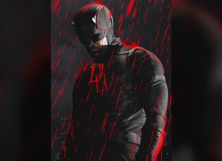 Daredevil: Born Again Will End With Season 3 as Showrunner Dario Scardapane Exits