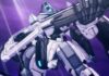 Dark Machine the Animation Trailer Breakdown: Giant Robots Meet a Real Esports Game