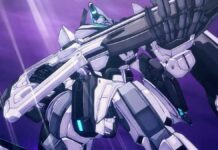 Dark Machine the Animation Trailer Breakdown: Giant Robots Meet a Real Esports Game