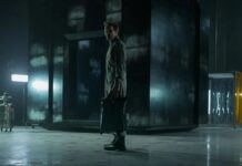 Dark Matter Season 2, Episode 5 Review: “Love and Be Loved” Finally Says the Quiet Part Out Loud