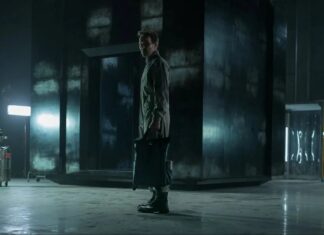 Dark Matter Season 2, Episode 5 Review: “Love and Be Loved” Finally Says the Quiet Part Out Loud