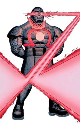 Darkseid, DC Comics New Gods villain