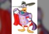 Darkwing Duck Reboot Officially Ordered at Disney+, With Mark Hamill Voicing the Masked Mallard