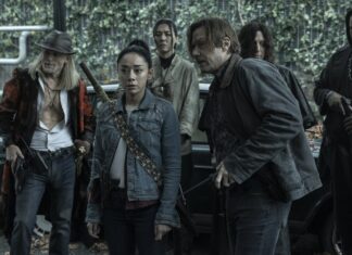 Dead City Season 3, Episode 7 Review: “Hourglass” Stops Asking If Negan Can Change