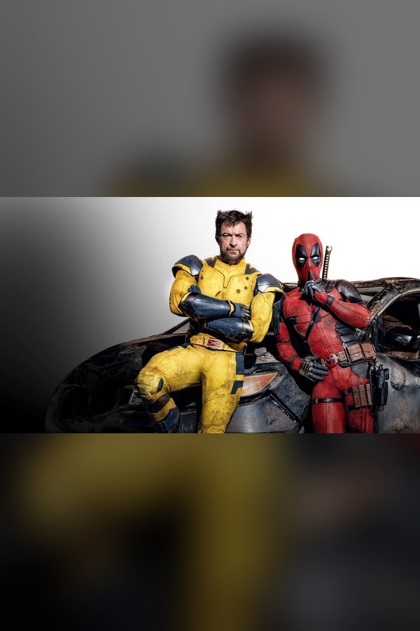 Deadpool & Wolverine