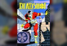 Deadshot’s Most Ruthless Comic Book Moments, Ranked