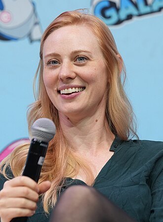 Deborah Ann Woll