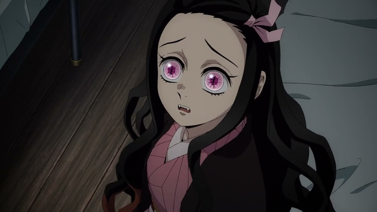 Demon Slayer: Kimetsu no Yaiba still