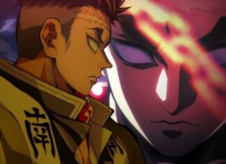 Demon Slayer Infinity Castle Guide: Runtime, Cast and Where to Stream