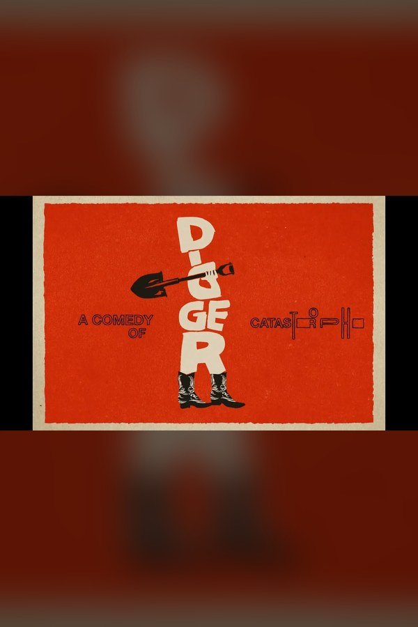 Digger artwork